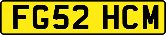 FG52HCM