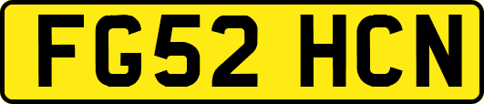 FG52HCN