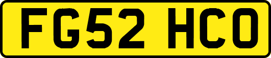 FG52HCO