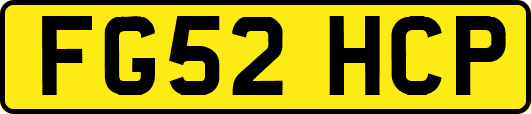 FG52HCP