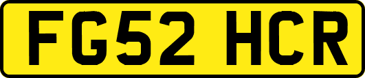 FG52HCR