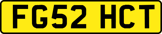 FG52HCT