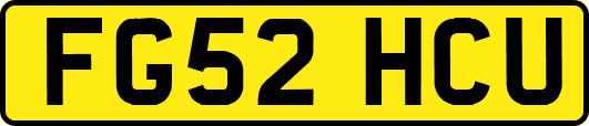 FG52HCU