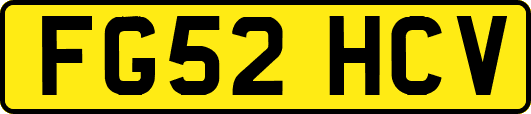 FG52HCV