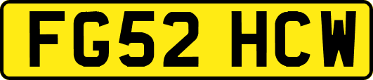 FG52HCW