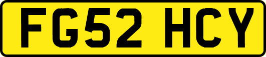 FG52HCY
