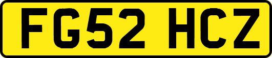 FG52HCZ