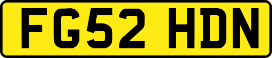 FG52HDN