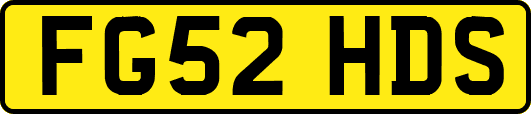 FG52HDS
