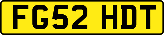 FG52HDT