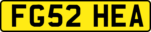 FG52HEA