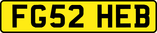 FG52HEB