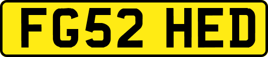 FG52HED