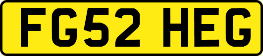 FG52HEG