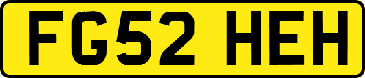 FG52HEH