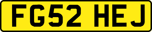 FG52HEJ