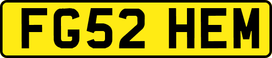 FG52HEM