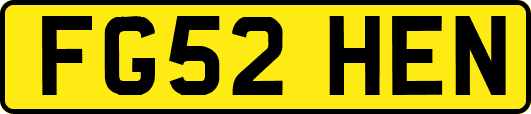 FG52HEN
