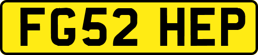 FG52HEP