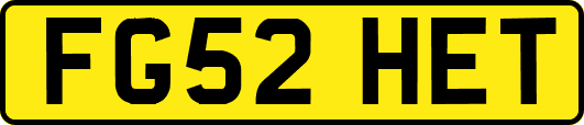 FG52HET