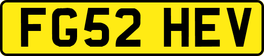 FG52HEV