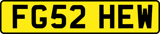FG52HEW