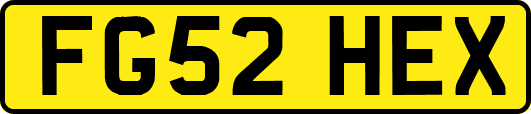 FG52HEX