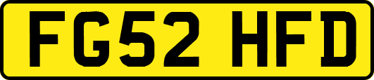 FG52HFD