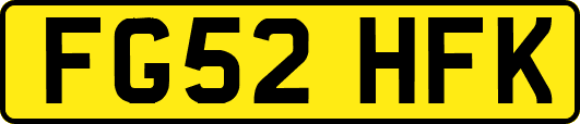 FG52HFK