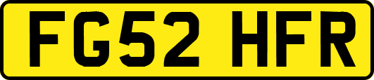 FG52HFR