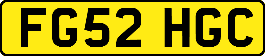 FG52HGC