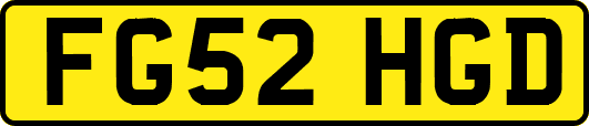 FG52HGD