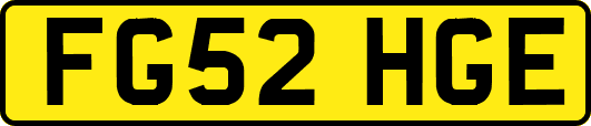 FG52HGE