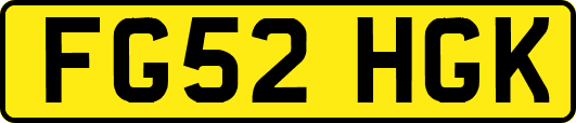 FG52HGK