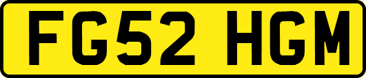 FG52HGM