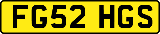 FG52HGS