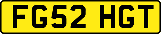FG52HGT