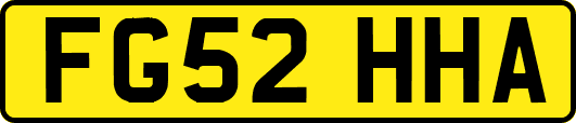 FG52HHA
