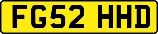 FG52HHD