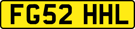 FG52HHL
