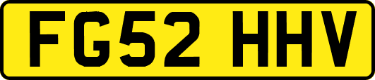 FG52HHV