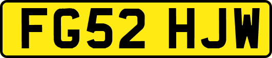 FG52HJW