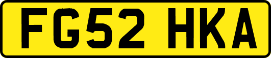 FG52HKA