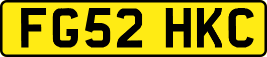 FG52HKC