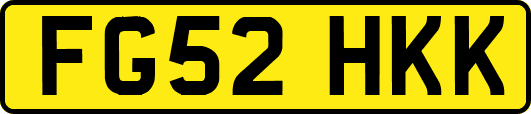 FG52HKK