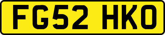 FG52HKO