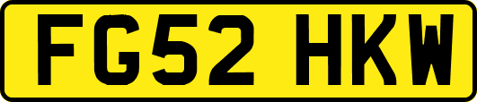 FG52HKW