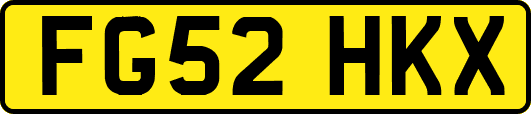 FG52HKX