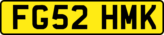 FG52HMK