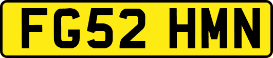 FG52HMN